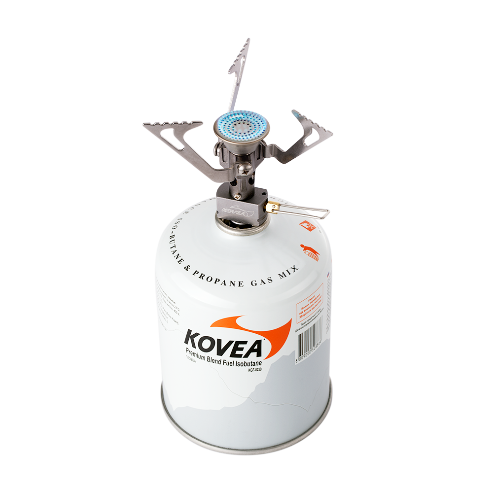 Горелка газовая Kovea KB-1005