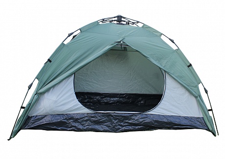 Палатка Campack Tent Alaska Expedition 2, автомат