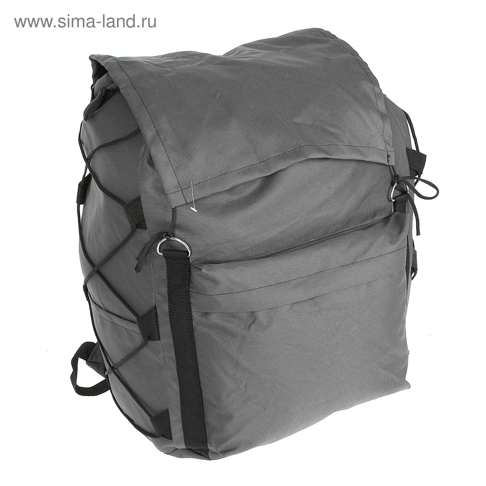 Рюкзак Тип-10, 55 л, цвета МИКС