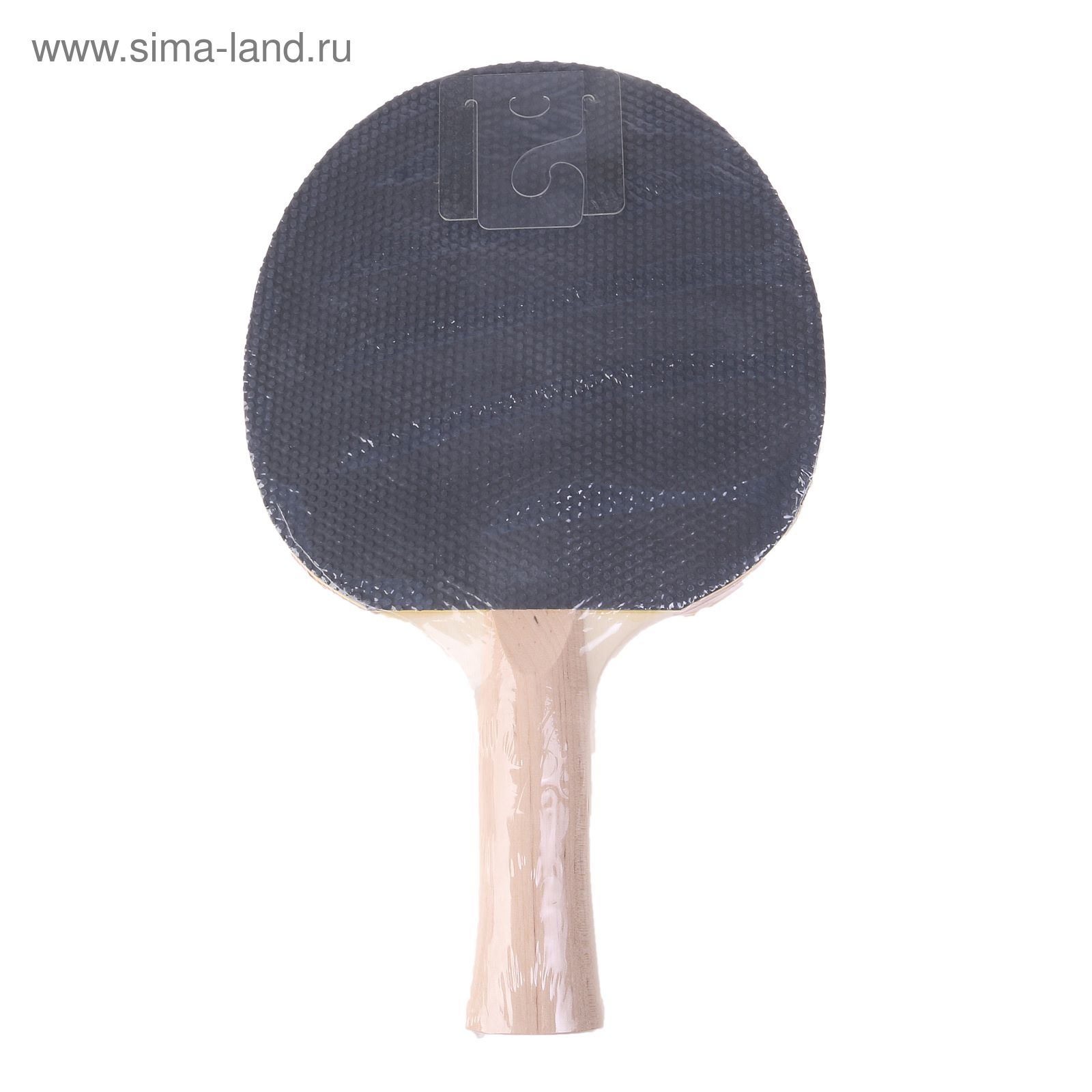 Ракетка для настольного тенниса Stiga Power, для начинающих