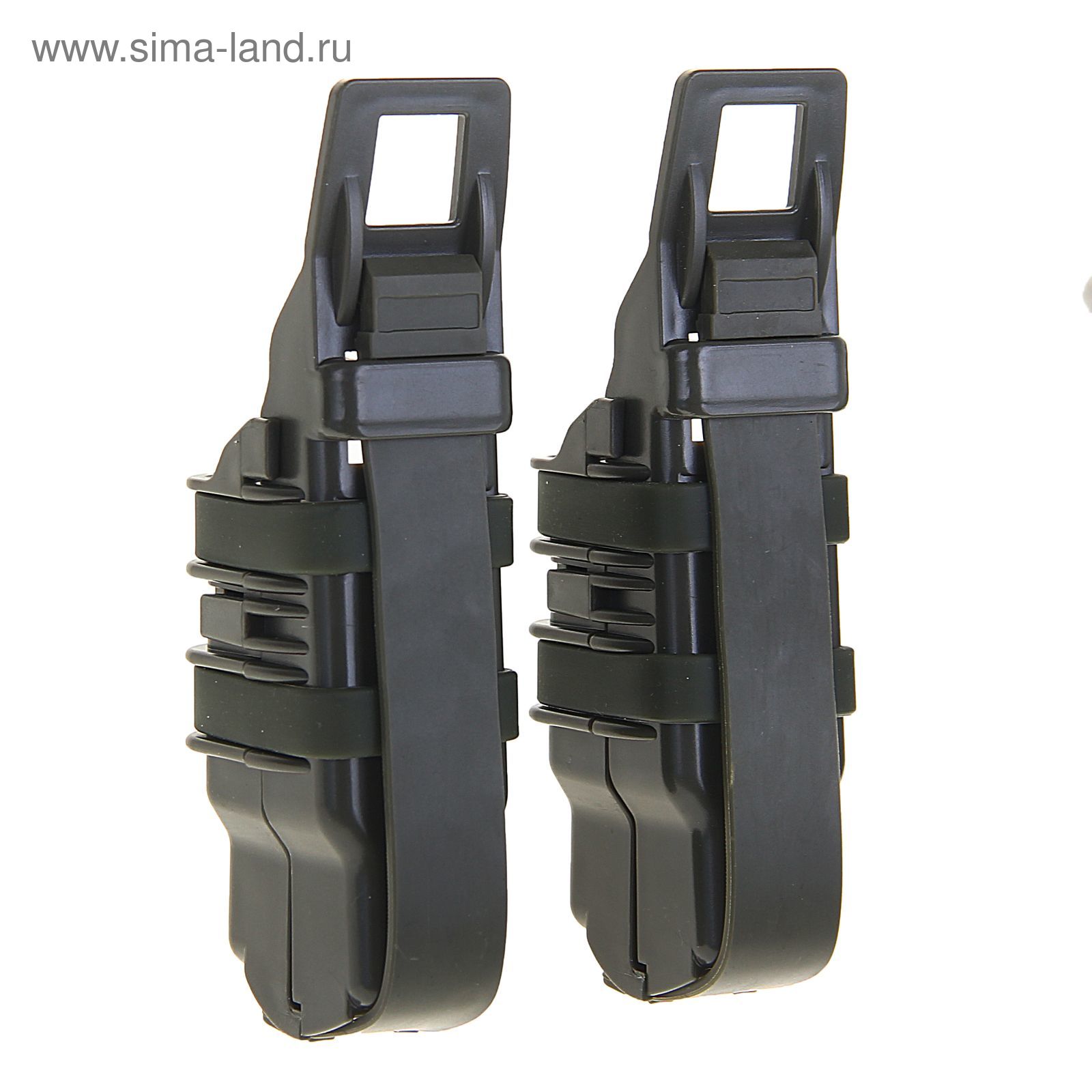 Подсумок Fast Mag accessory box of vest (XS SIZE) OD MG-04-OD