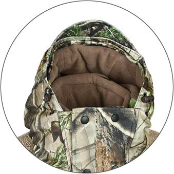 Куртка зимняя SV REALTREE®  мембрана