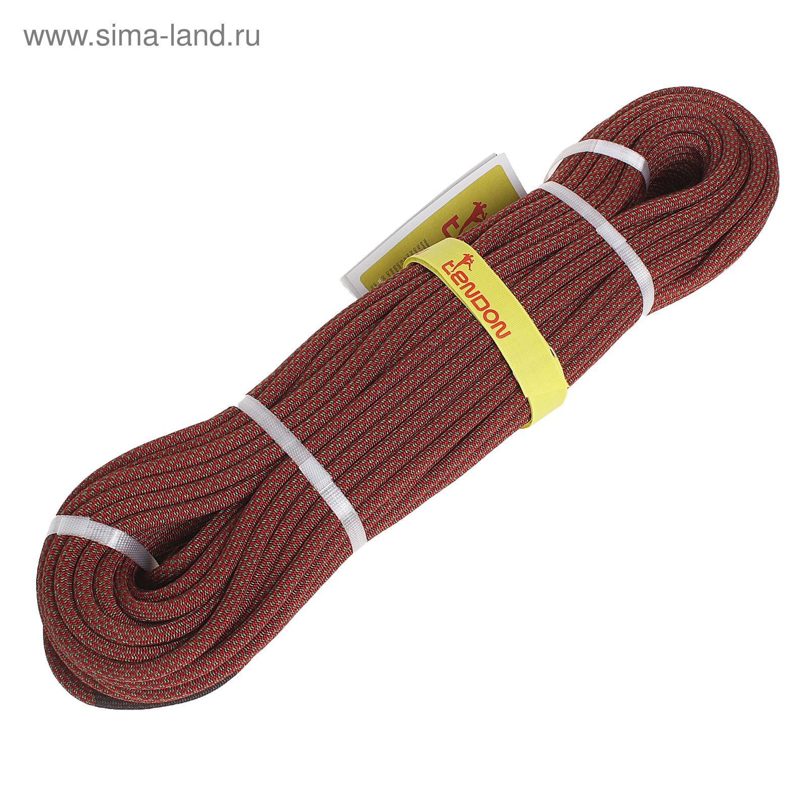 Верёвка динамическая Tendon Ambition, 10 мм (50 м)