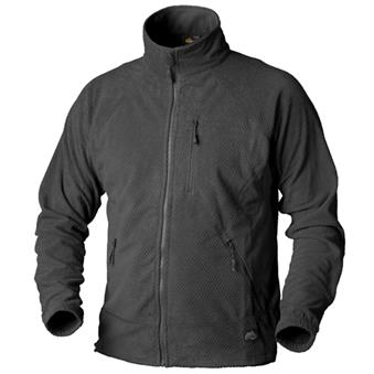 Куртка Alpha Grid Fleece Jacket