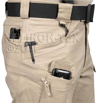 Брюки Urban Tactical Pants Rip-Stop