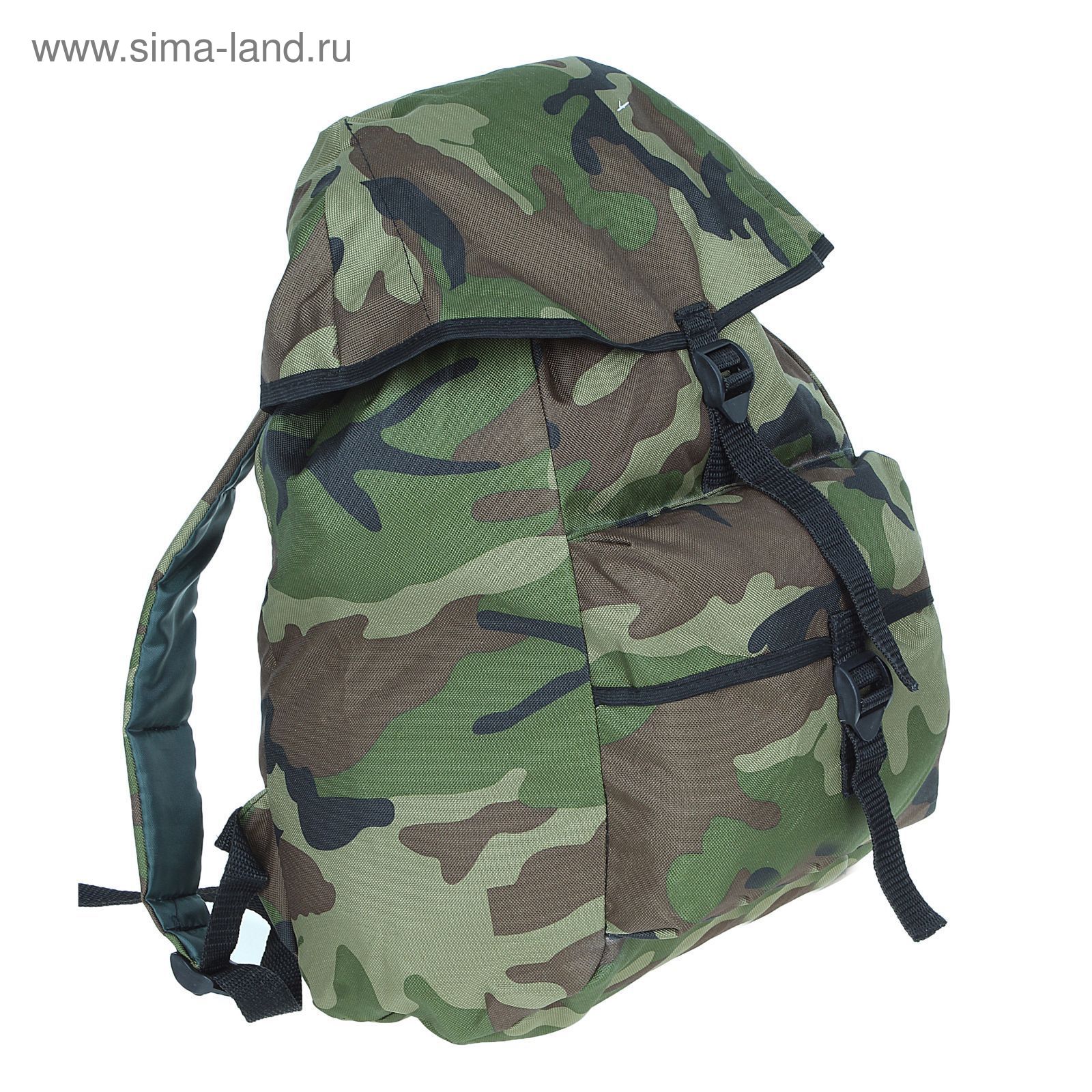 Рюкзак Тип-16, 20 л, цвета МИКС