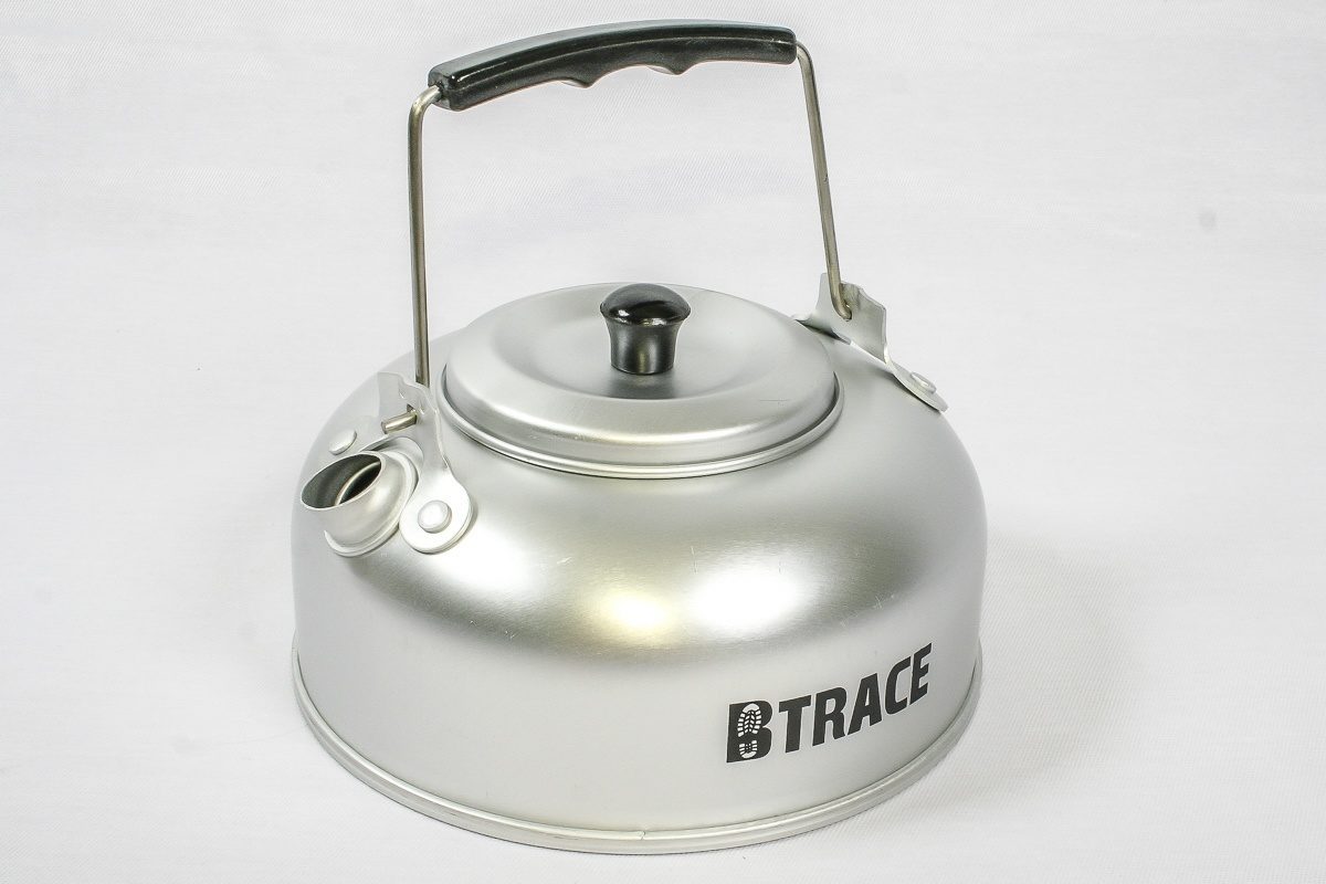 Чайник походный BTrace С0124