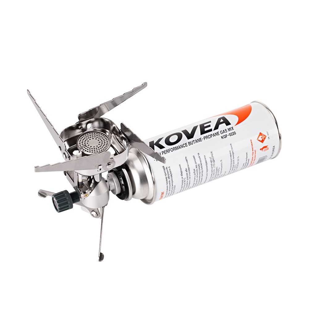 Газовая горелка Kovea TKB-9901