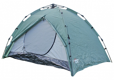 Палатка Campack Tent Alaska Expedition 2, автомат