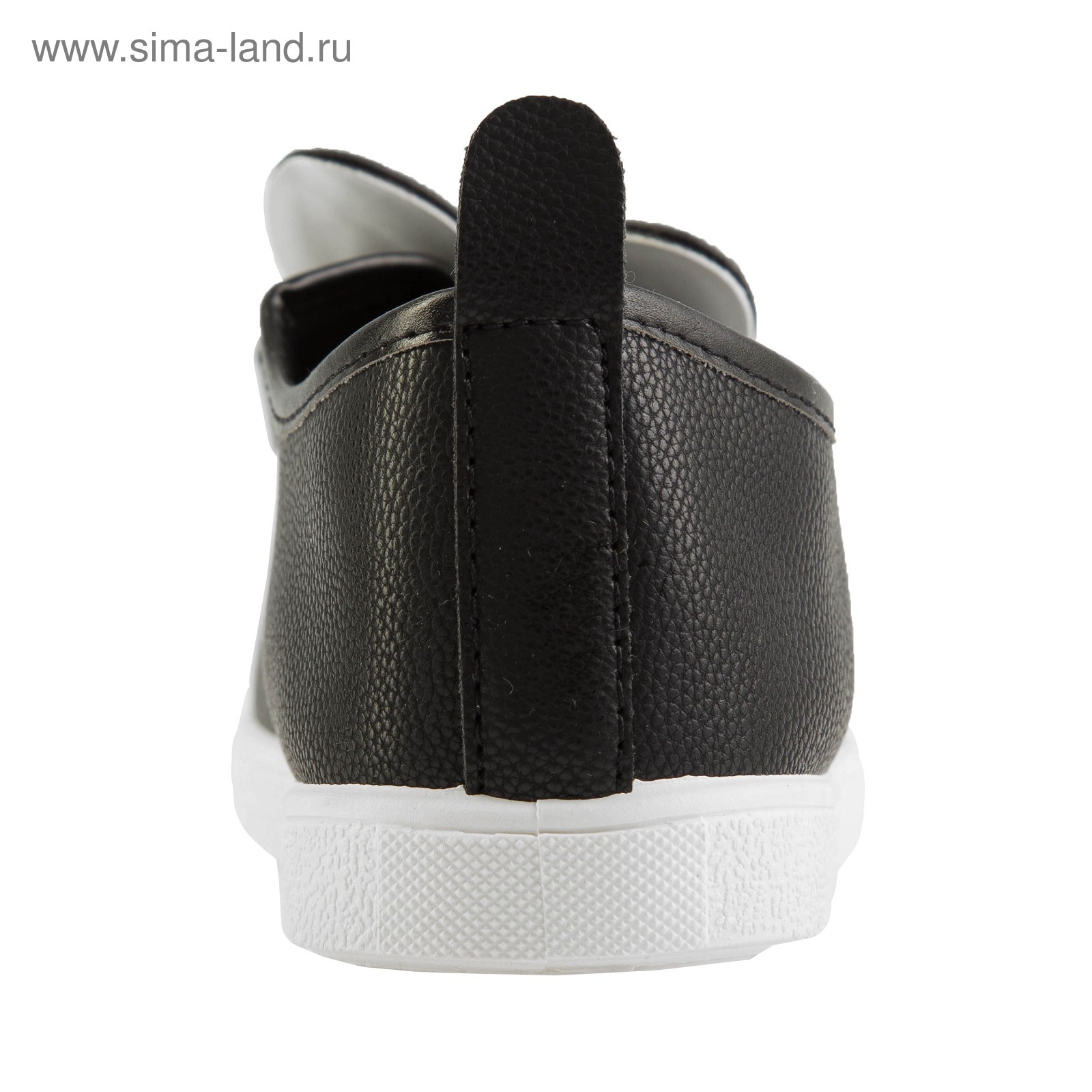 Ботинки женские OLADI арт. A8891 (черный) (р. 36)
