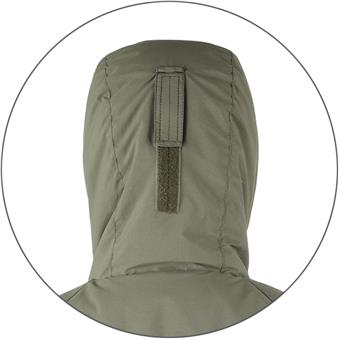 Куртка L7 "Борей" Shelter® Sport