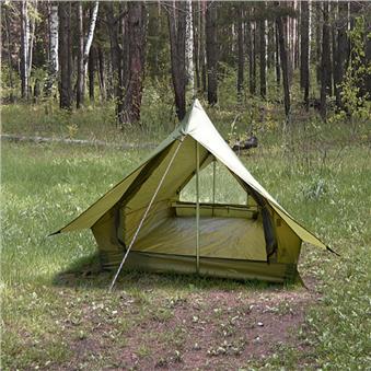 Палатка "Skif 3"