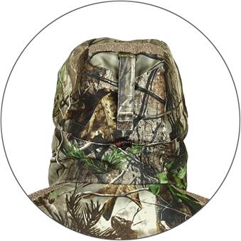 Куртка зимняя SV REALTREE®  мембрана