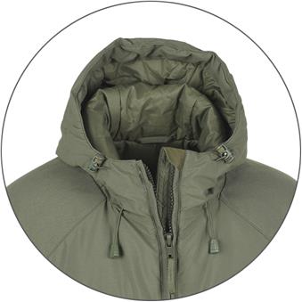 Куртка L7 "Борей" Shelter® Sport