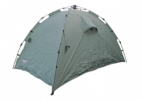 Палатка Campack Tent Alaska Expedition 2, автомат