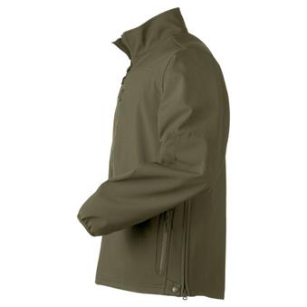 Куртка 5.11 Paragon Soft Shell JKT 