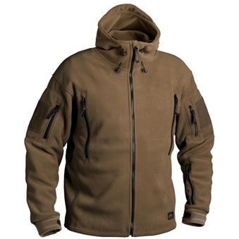 Куртка Patriot Heavy Fleece Jacket