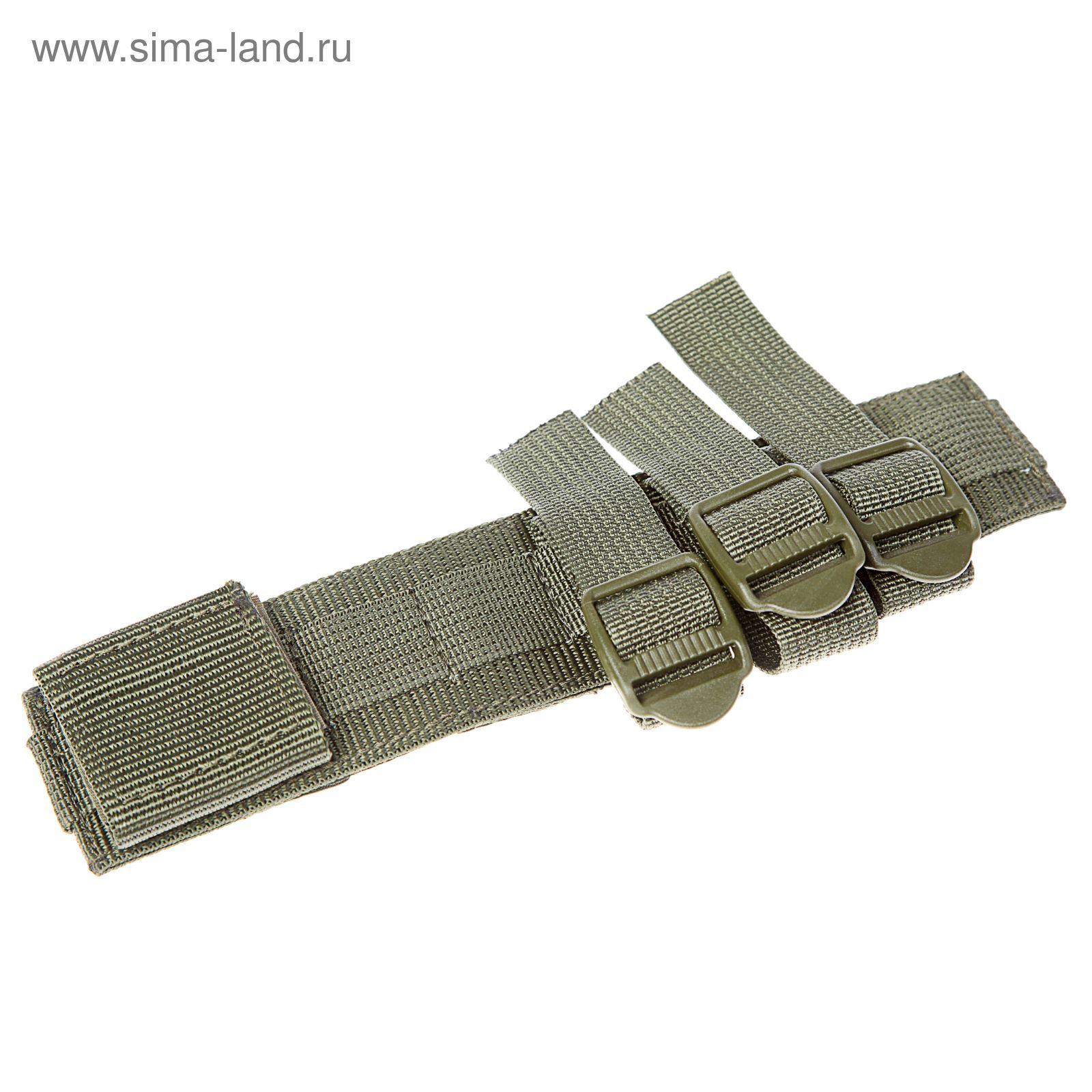 Переходник для ножен универсальный "Molle"