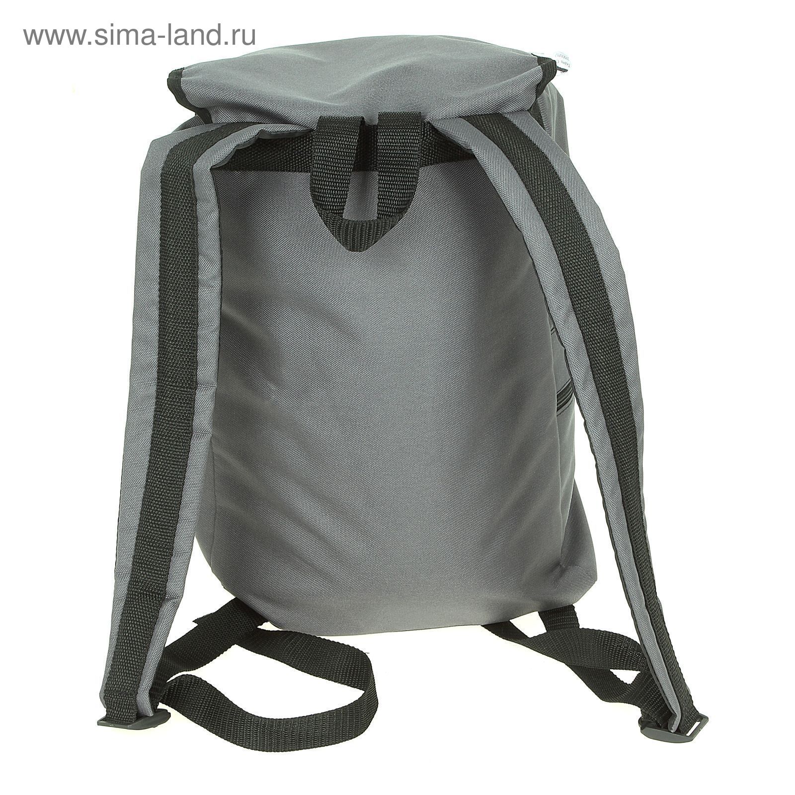 Рюкзак Тип-18, 30 л, цвета МИКС