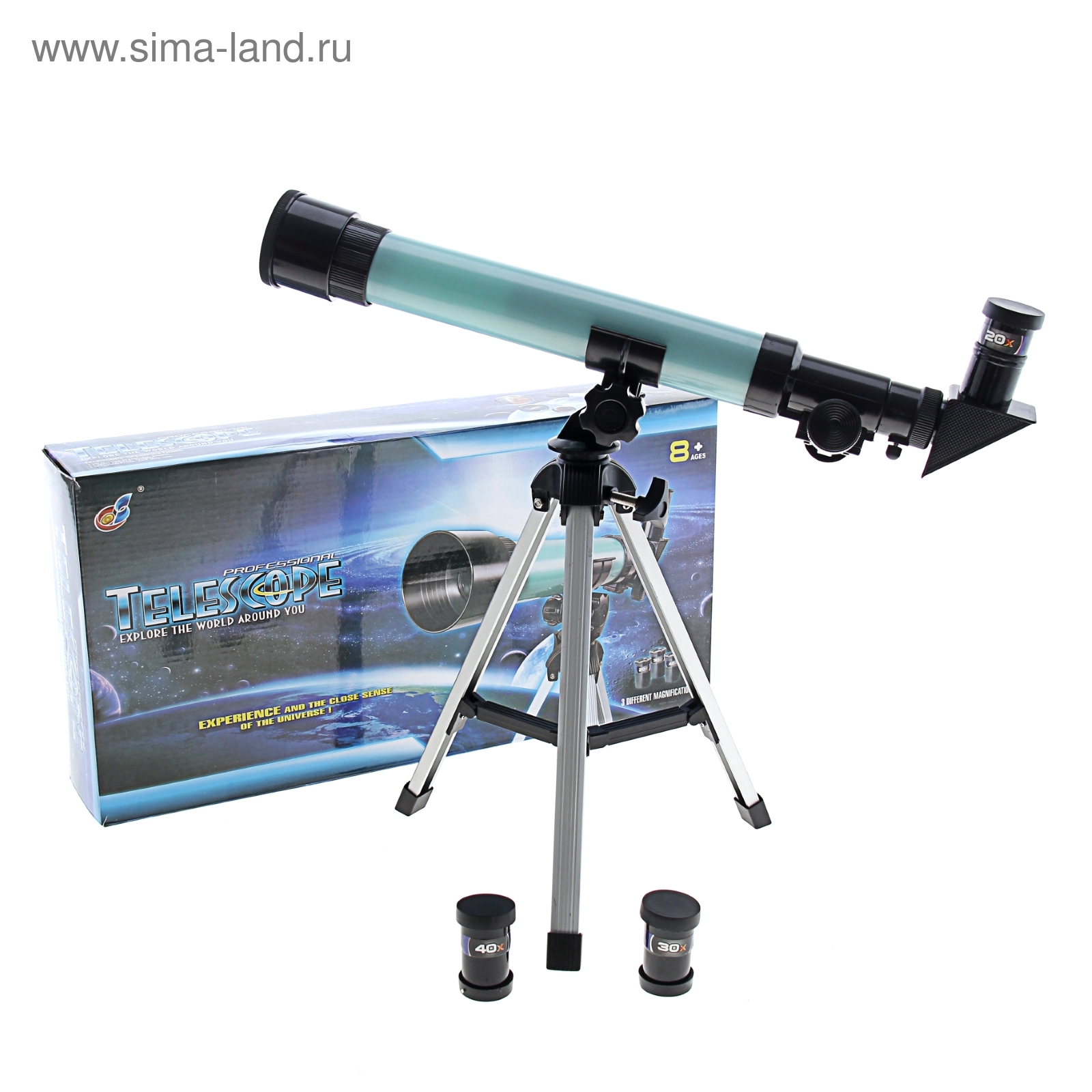 Телескоп kit36560