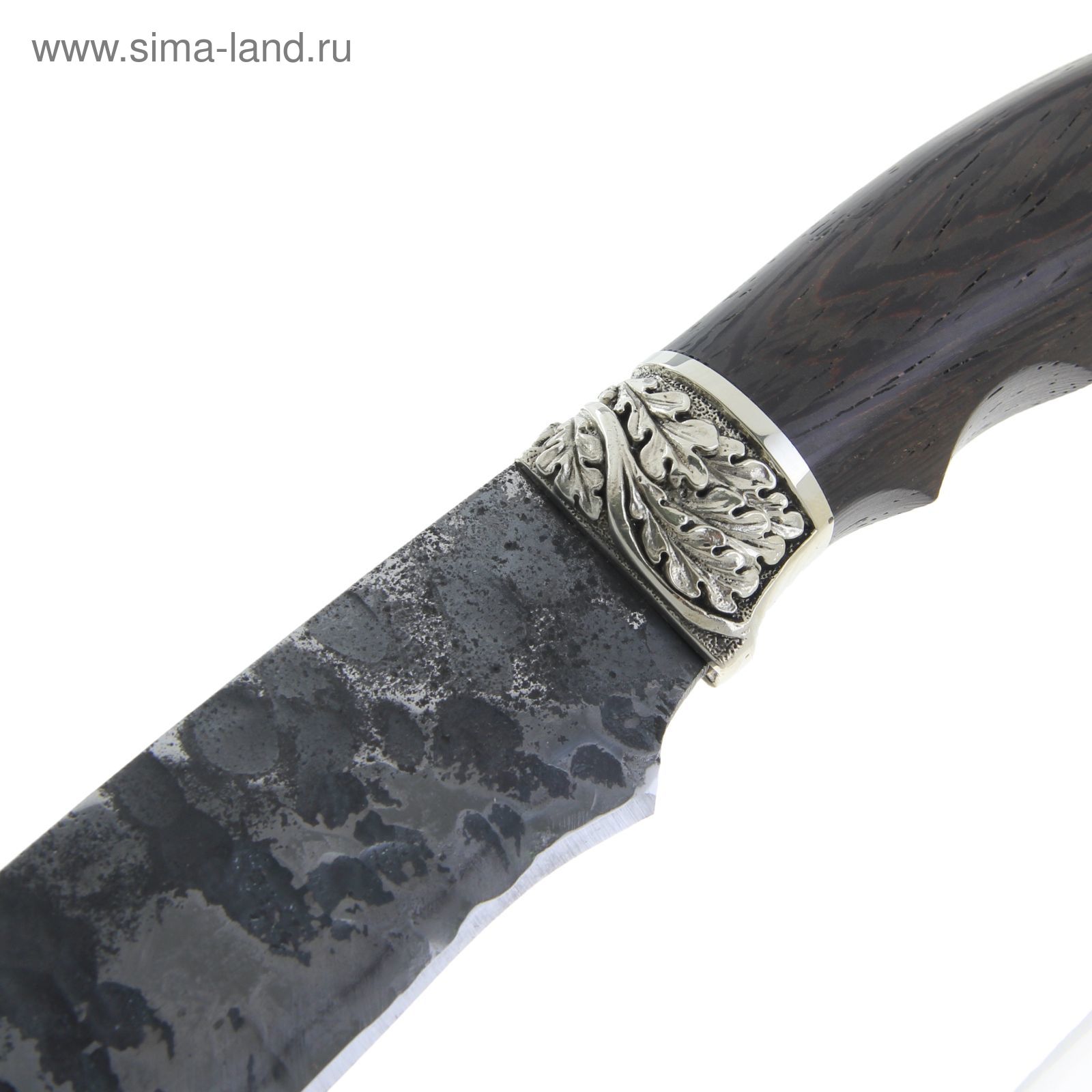 Нож "Орлан" (8012)9хс, рукоять-венге, инструментальная сталь