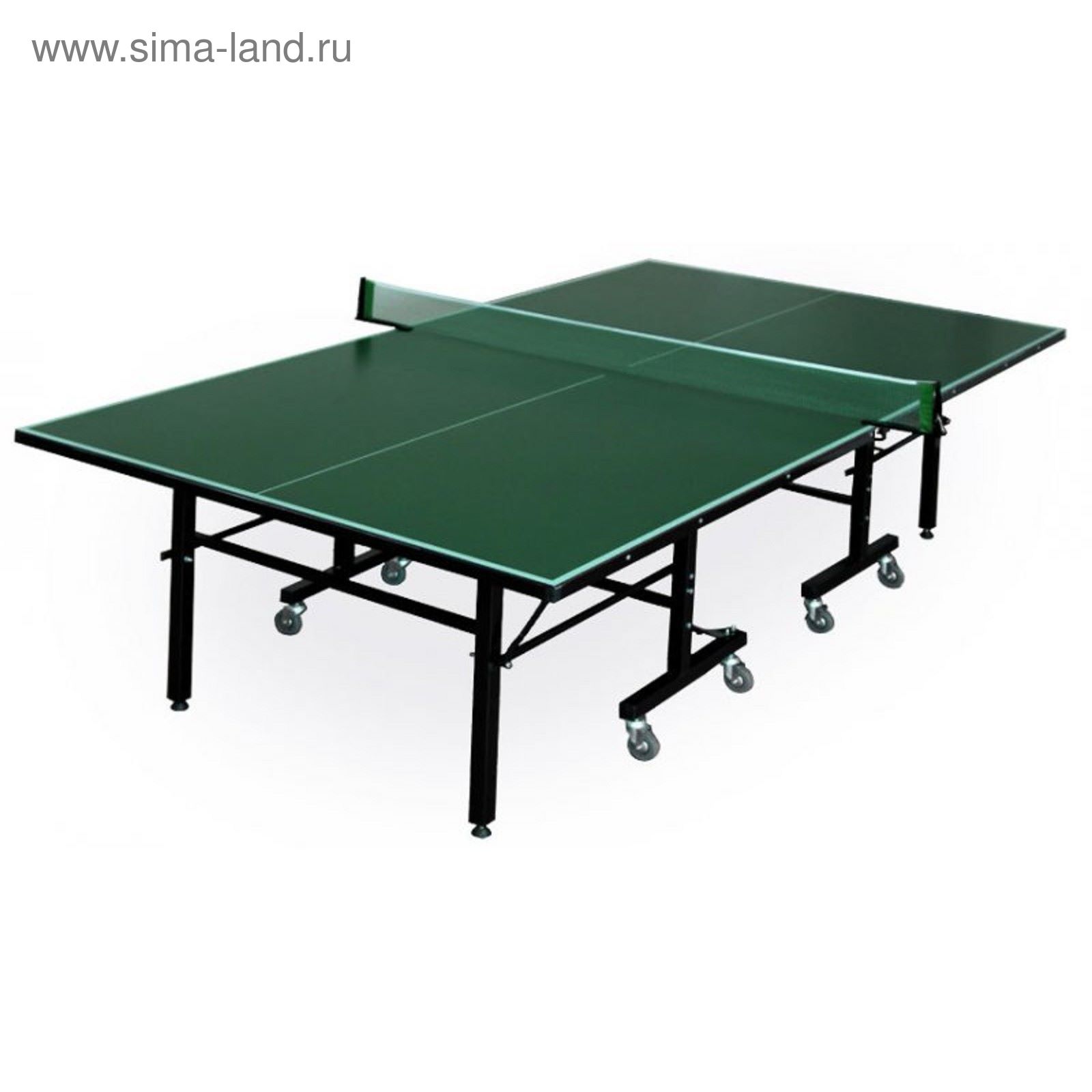 Всепогодный стол для настольного тенниса «Professional» (274 х 152,5 х 76 см)
