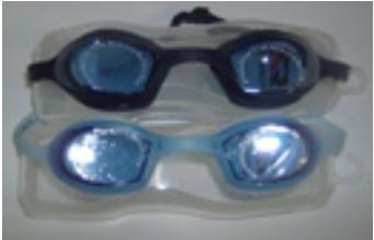 Очки для плавания Joerex SSM1817