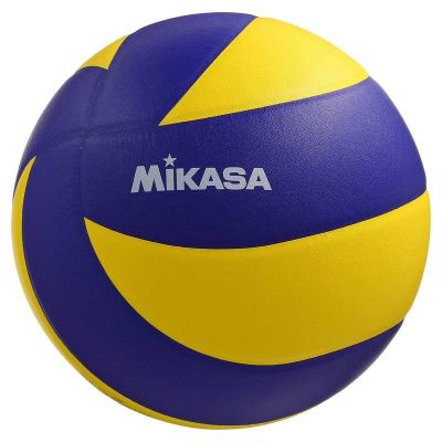 Мяч волейбольный №5 MIKASA MVA330