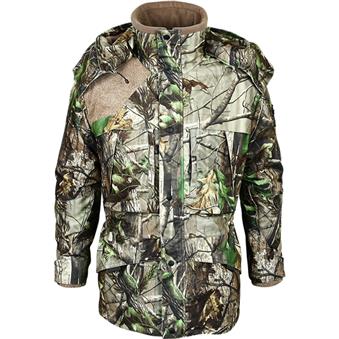 Куртка зимняя SV REALTREE®  мембрана