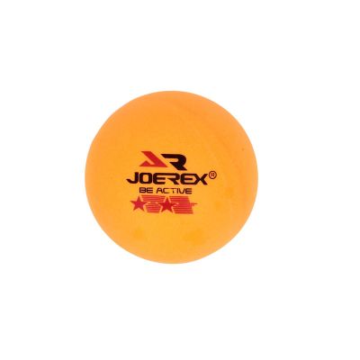 Мячи для настольного тенниса 2* Joerex NSB200