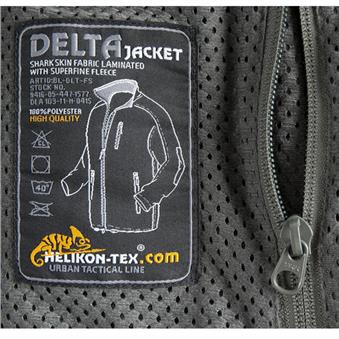 Куртка Delta Soft Shell Jacket