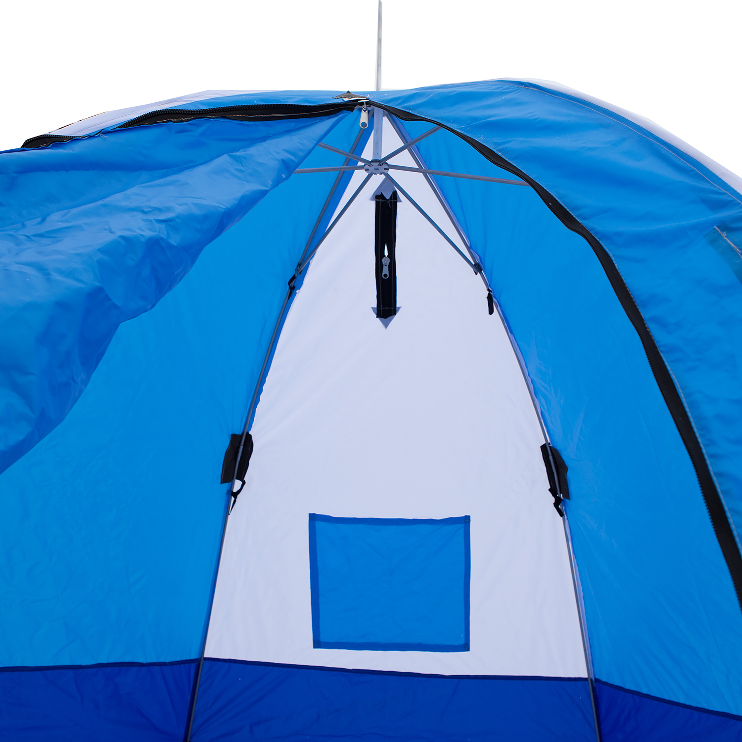 Палатка-зонт СТЭК "ELITE" (2 местная)