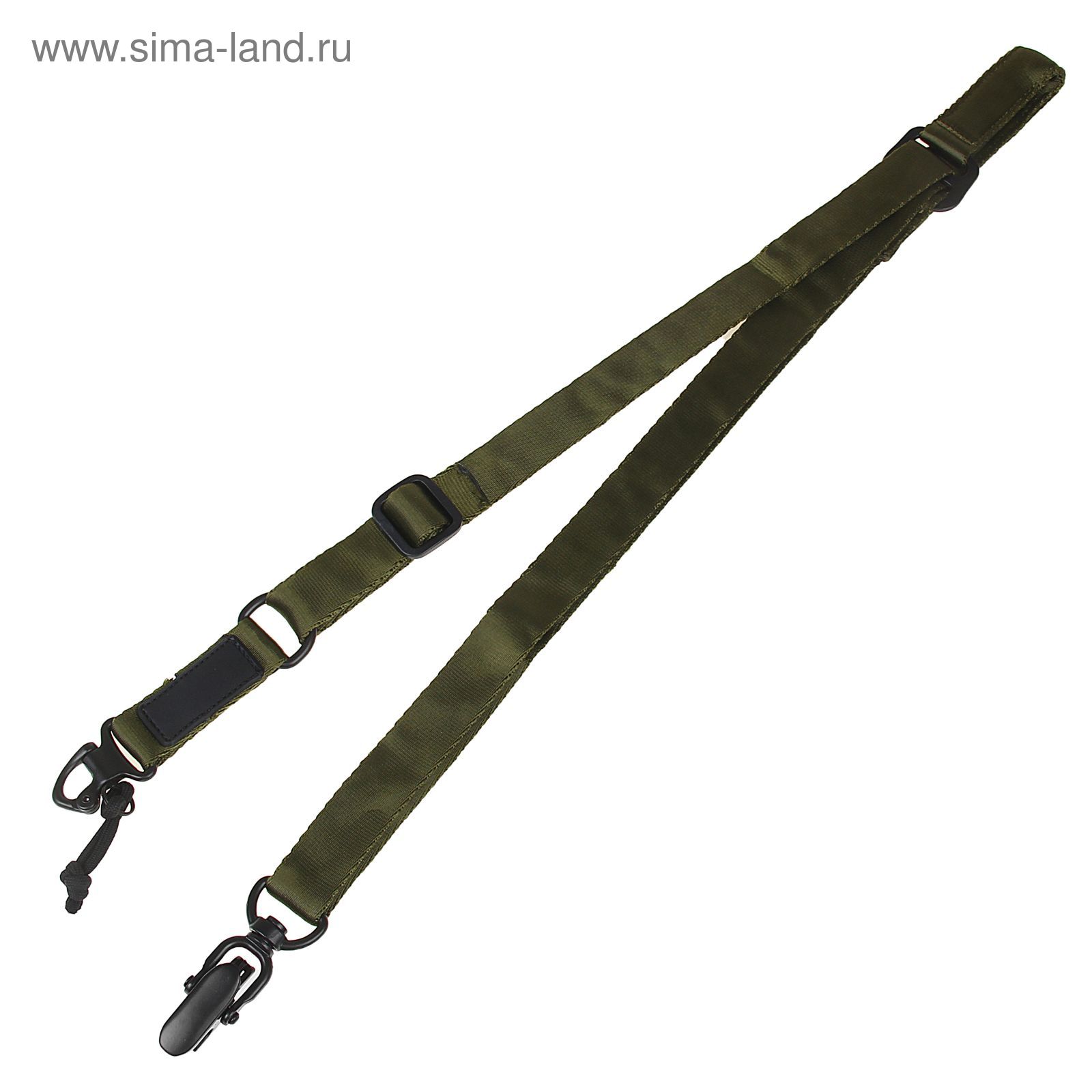 Ремень оружейный MS2 sling(without logo) SL-23-OD