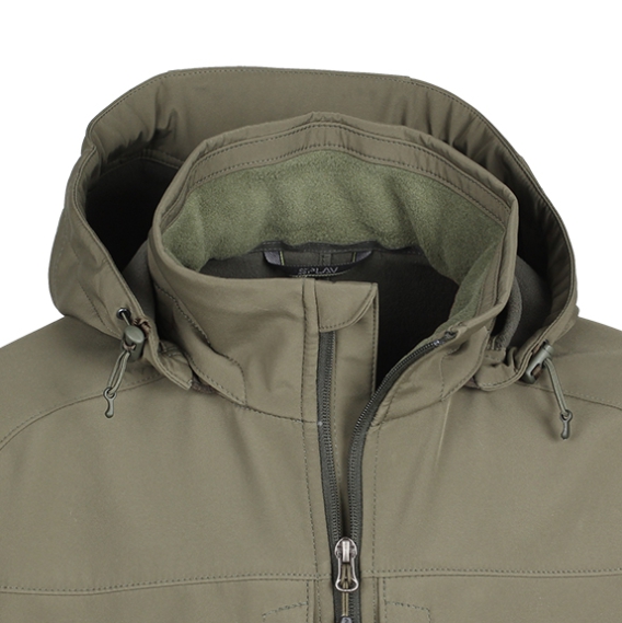 Куртка "Armour" SoftShell