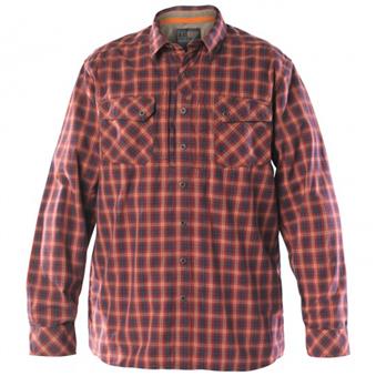 Рубашка 5.11 Flannel L/S Shirt