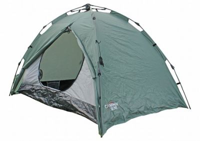 Палатка Campack Tent Alaska Expedition 2, автомат