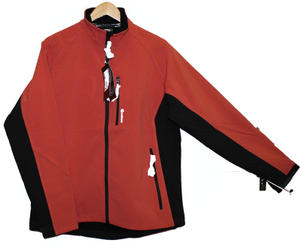 Куртка GUAHOO Softshell Jacket 750J-LOG