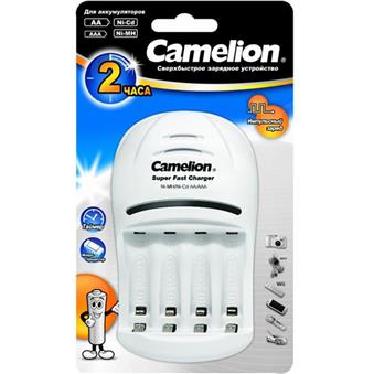 Зарядное устройство Camelion (BC1007) 