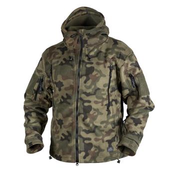 Куртка Patriot Heavy Fleece Jacket