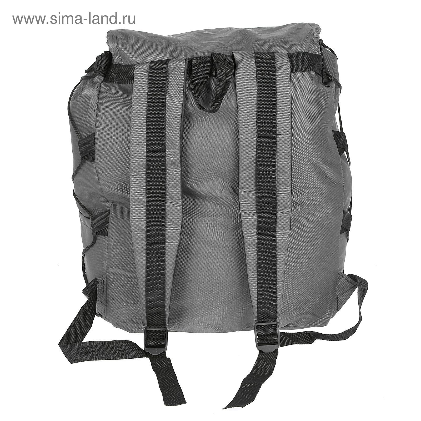 Рюкзак Тип-10, 55 л, цвета МИКС