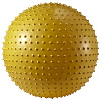 Мяч для фитнеса массажный JOEREX FB29324