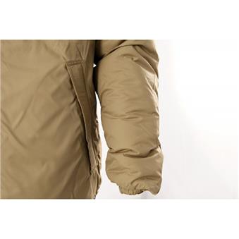 Куртка CARINTHIA Reversible G-Loft