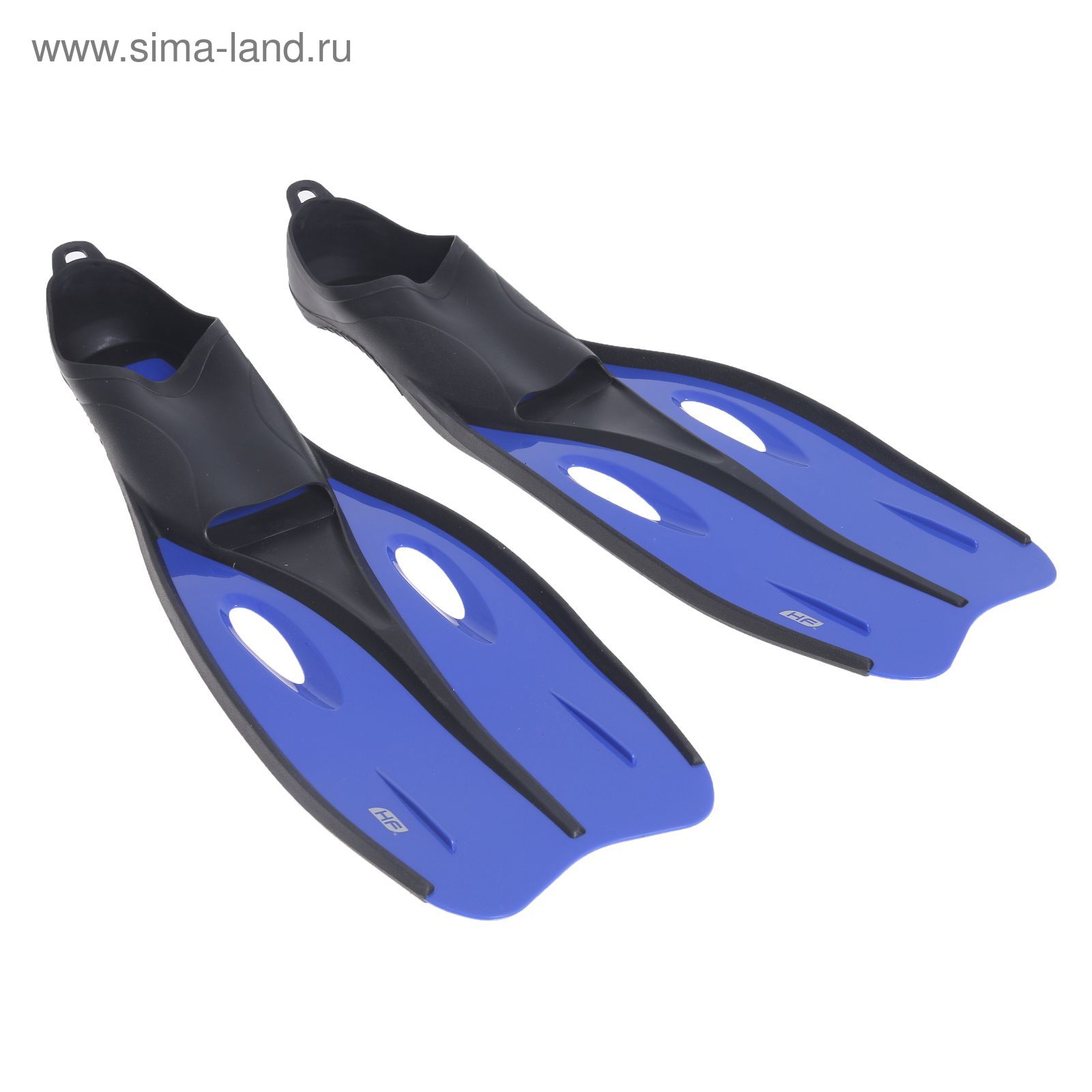 Ласты Endura Dive, для взрослых, размер 42-44, цвет МИКС Bestway