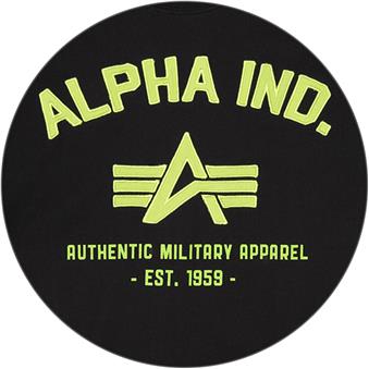 Футболка Authentic Military Apparel Alpha Ind.