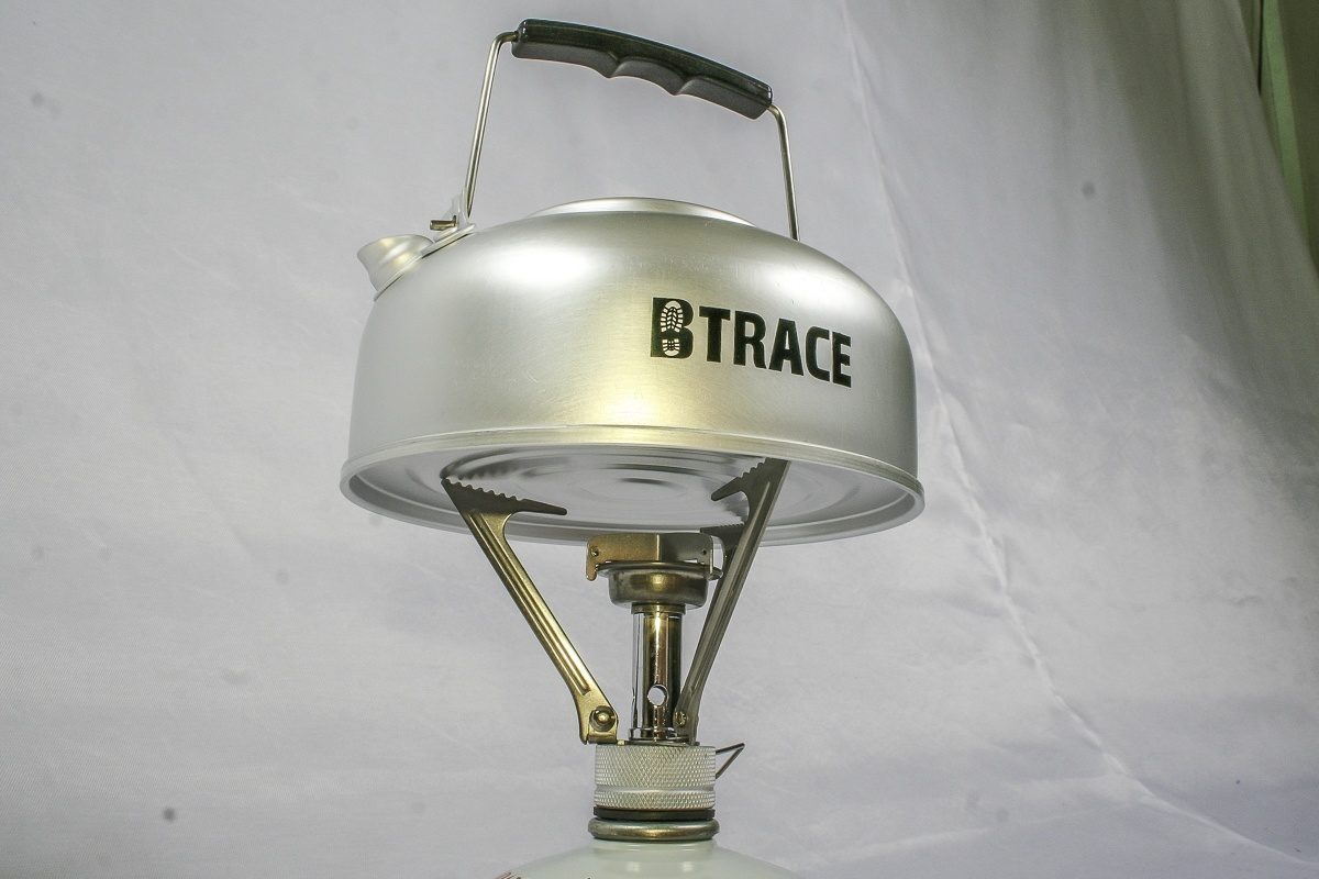 Горелка газовая G3 BTrace G0233