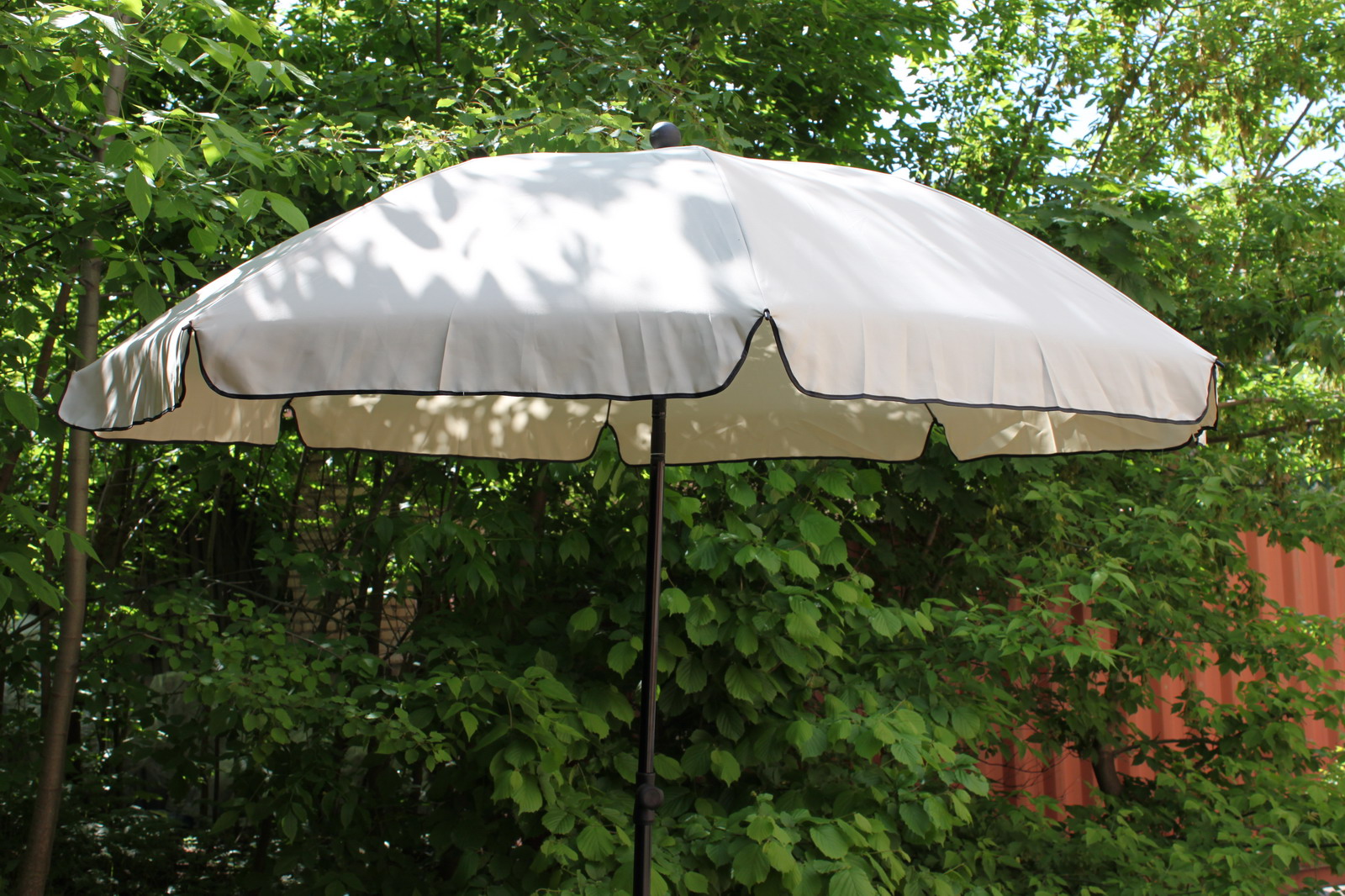 Зонт садовый Green Glade 1282