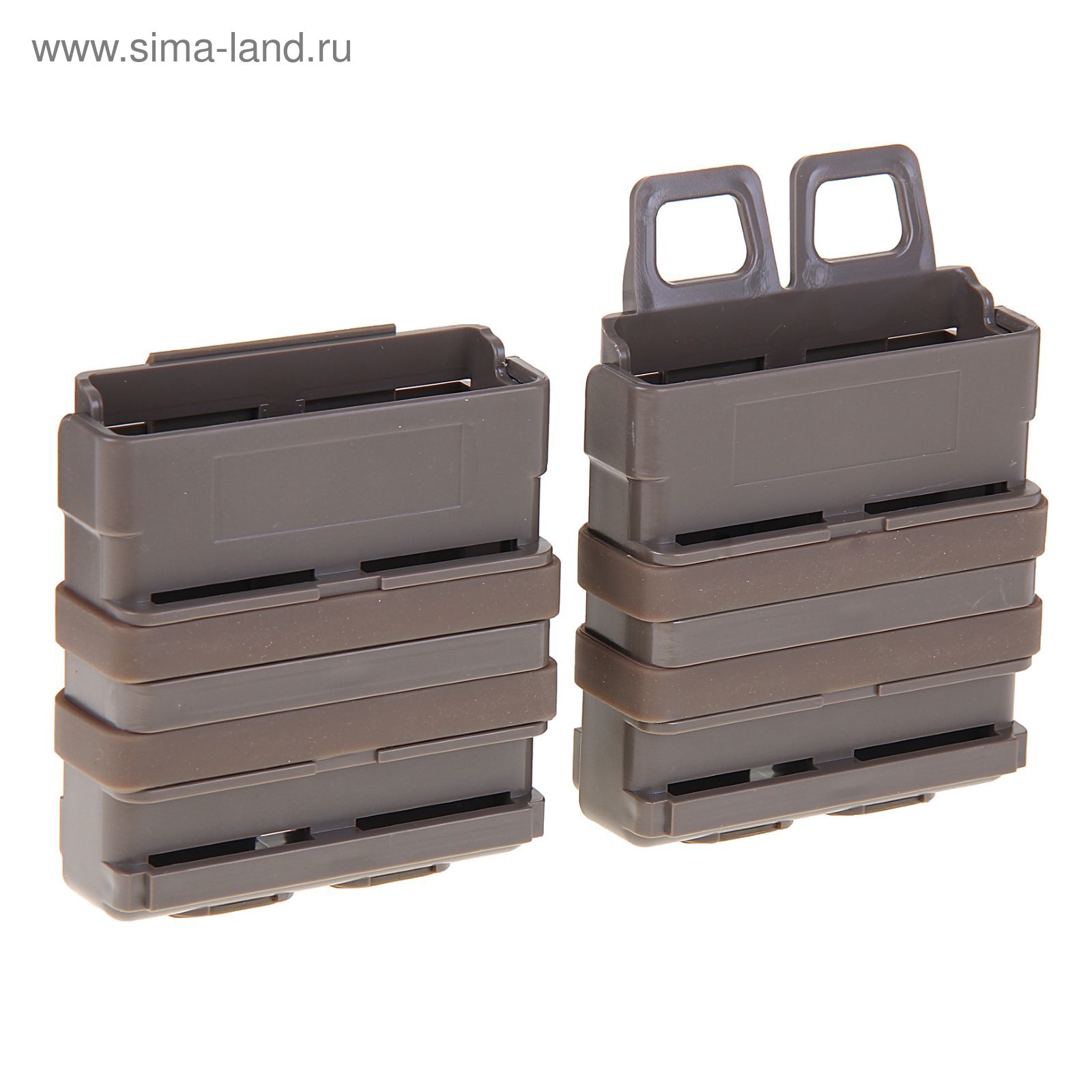 Подсумок Fast Mag accessory box of vest (L SIZE) Tan MG-01-T