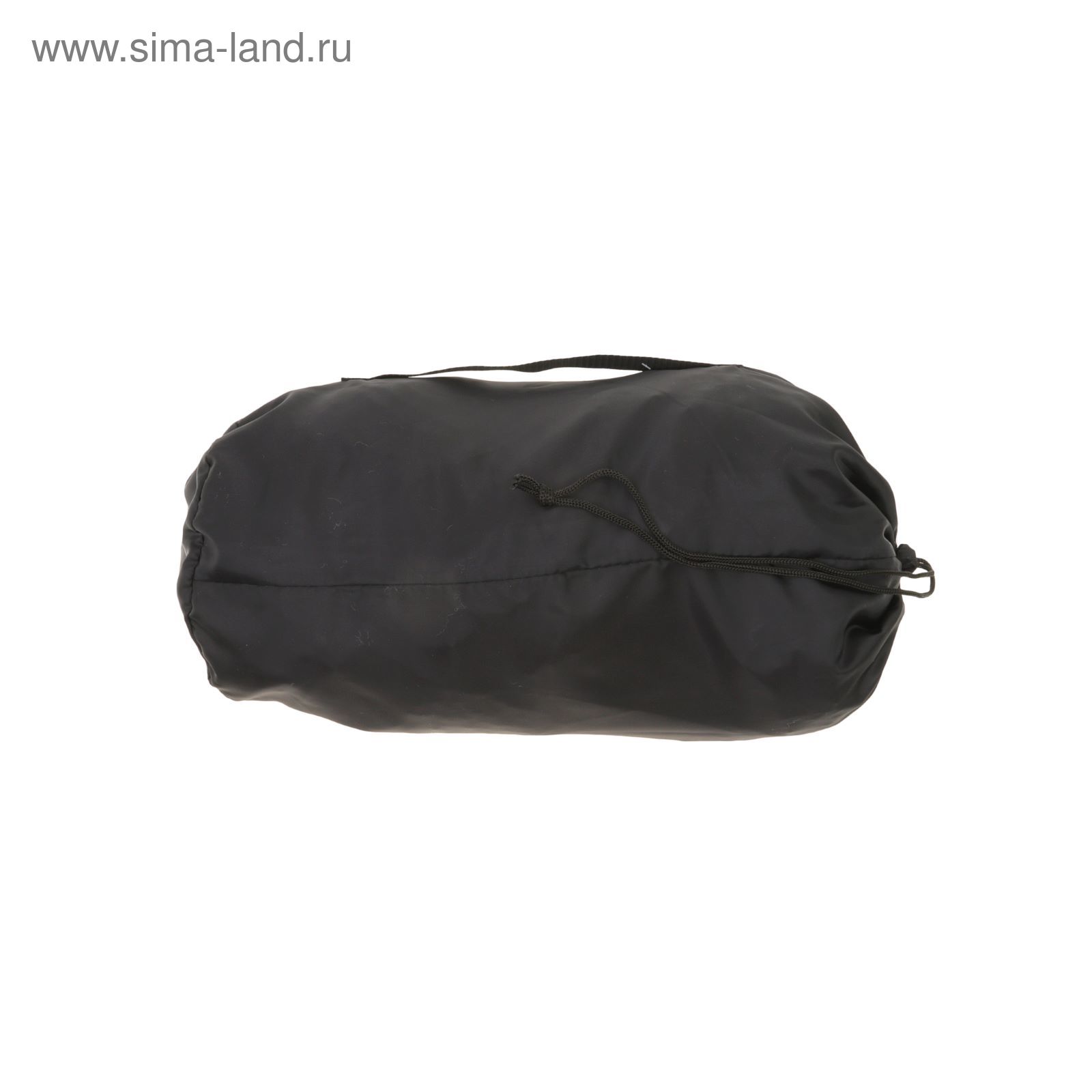 Спальный мешок "Эконом+", 2-х слойный, размер 225 х 70 см