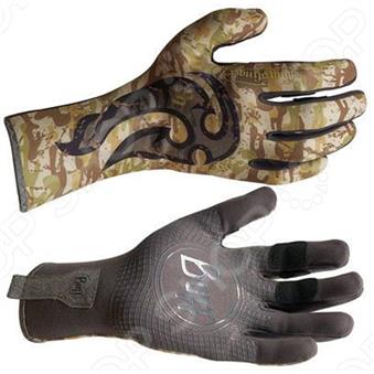Перчатки Buff MXS Gloves BS Maori Hook
