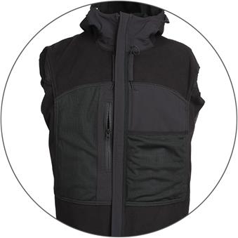 Куртка "Tactical" SoftShell Polartec®